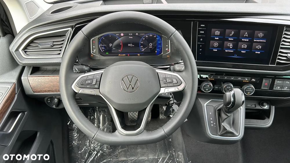 Volkswagen Multivan 2.0 TDI L1 Highline DSG - 18