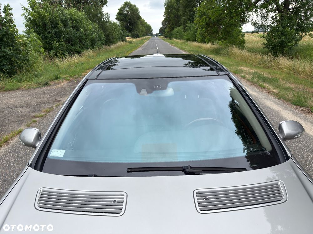 Mercedes-Benz Klasa S 500 L 7G-TRONIC - 14