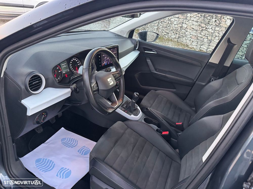 SEAT Arona 1.0 TSI Xcellence - 8