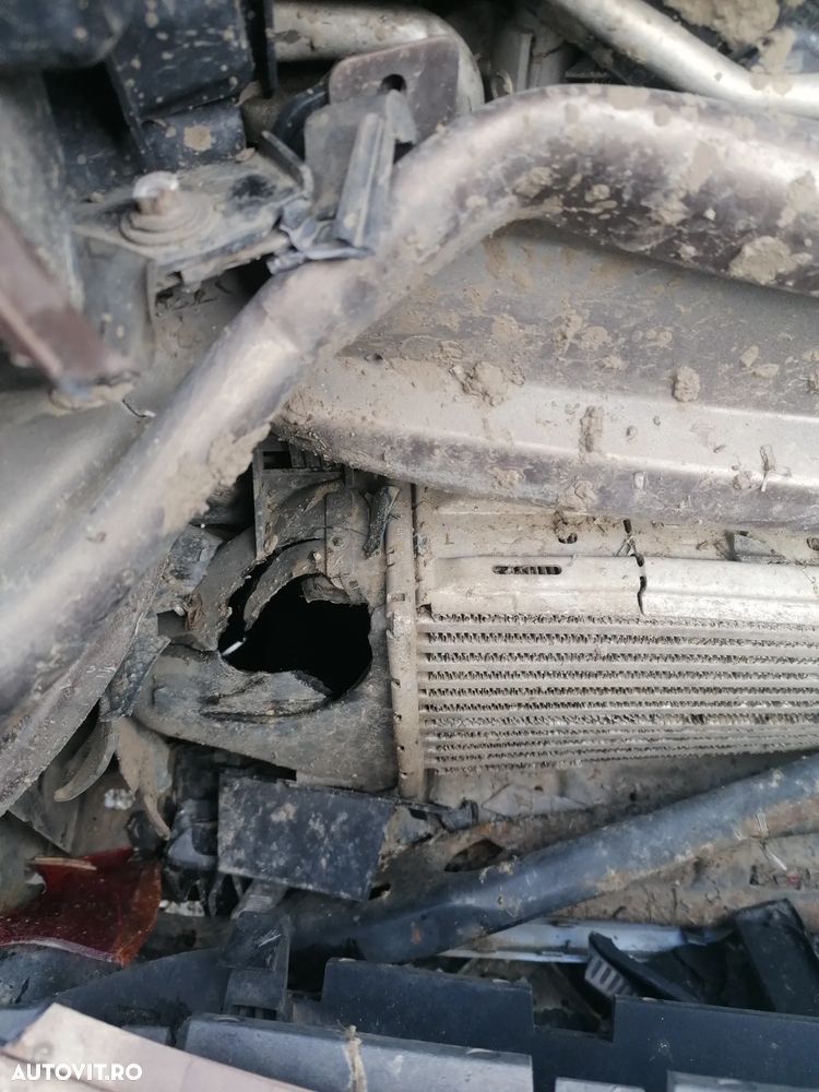 Volvo XC 60 D5 AWD Aut. Summum - 8