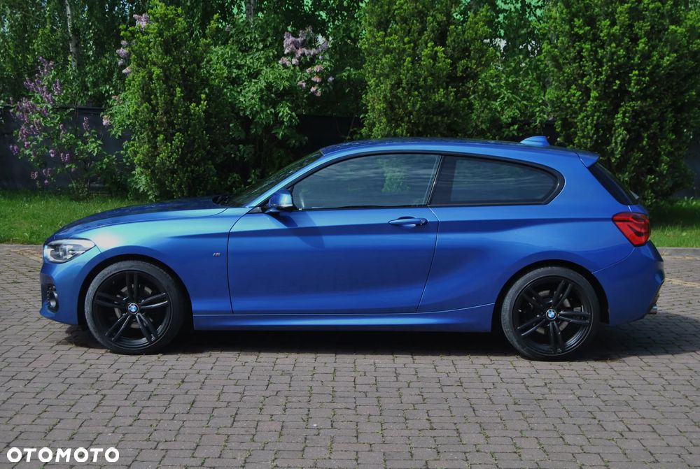 BMW Seria 1 120i M Sport - 20