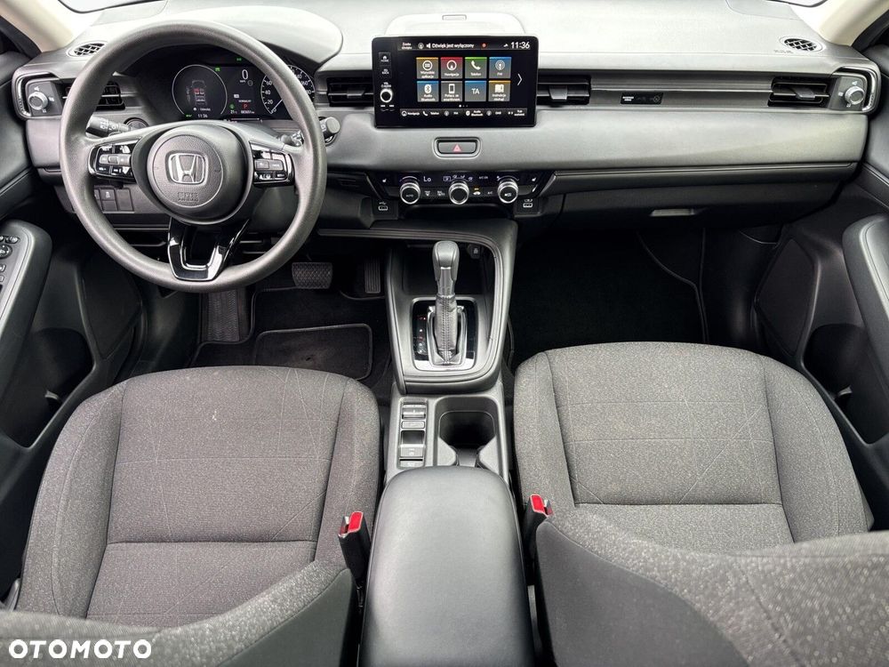 Honda HR-V - 18
