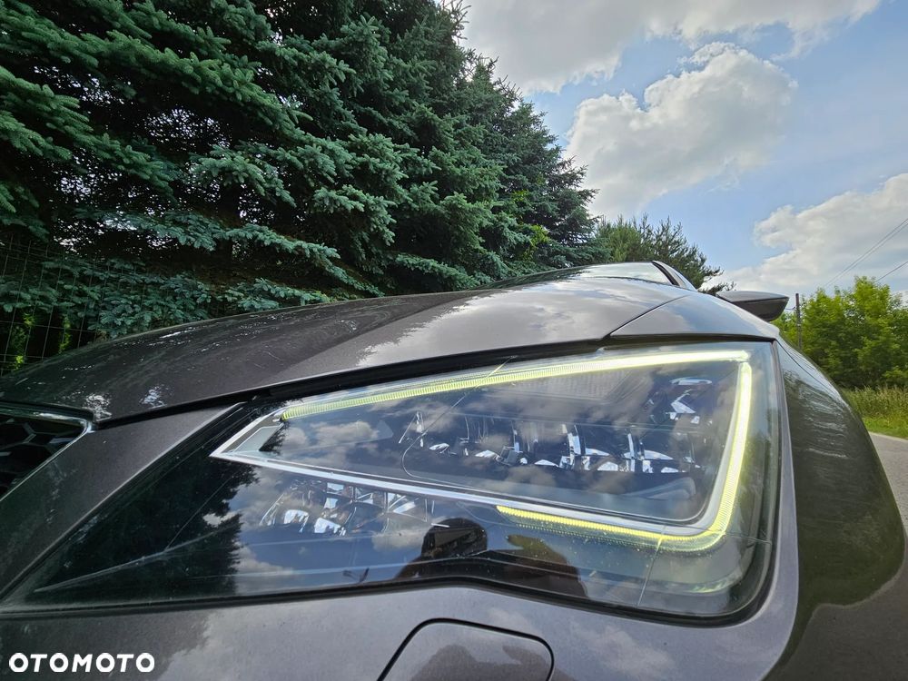 Seat Leon 2.0 TDI FR S&S DSG - 16