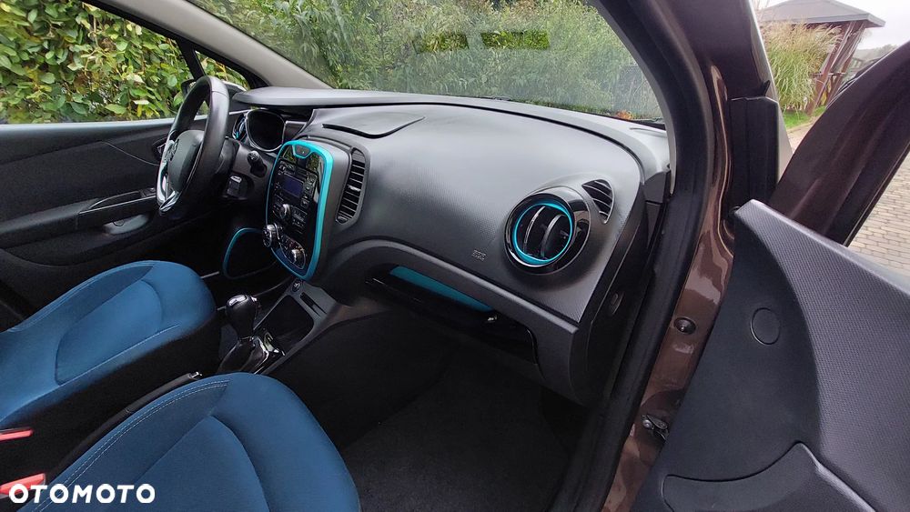 Renault Captur 1.2 Energy TCe Intens EDC EU6 - 20