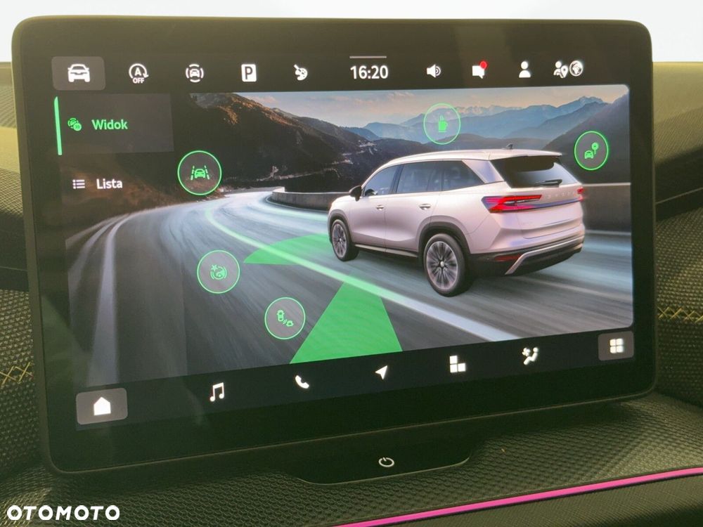Skoda Kodiaq - 35