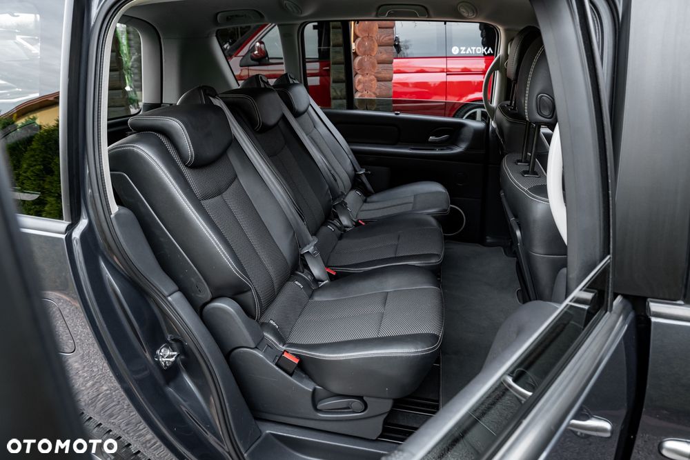 Renault Espace 2.0 dCi FAP Dynamique - 20