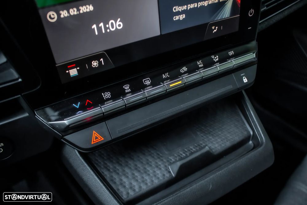 Renault Mégane E-Tech EV60 Equilibre Optimum Charge - 23