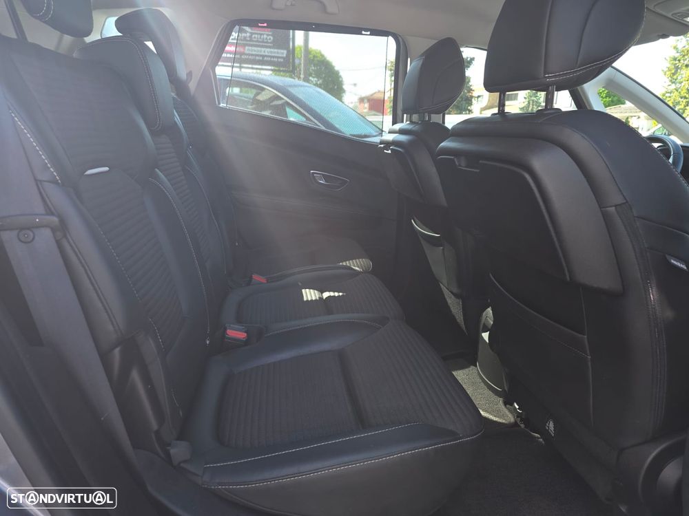 Renault Scénic 1.5 dCi Dynamique S - 34