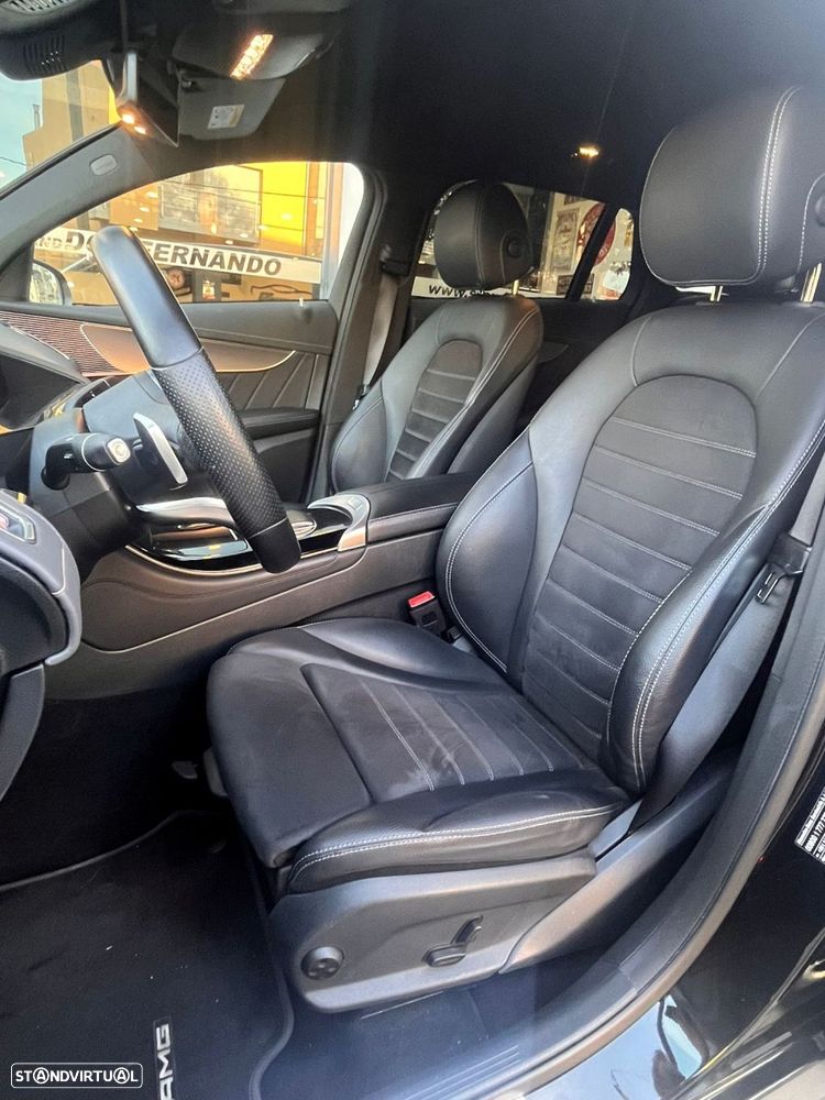 Mercedes-Benz EQC 400 4Matic - 15