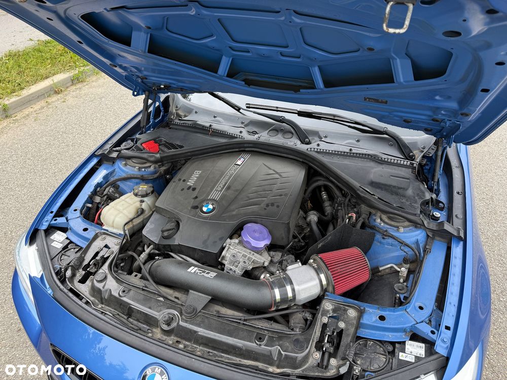 BMW Seria 4 - 19