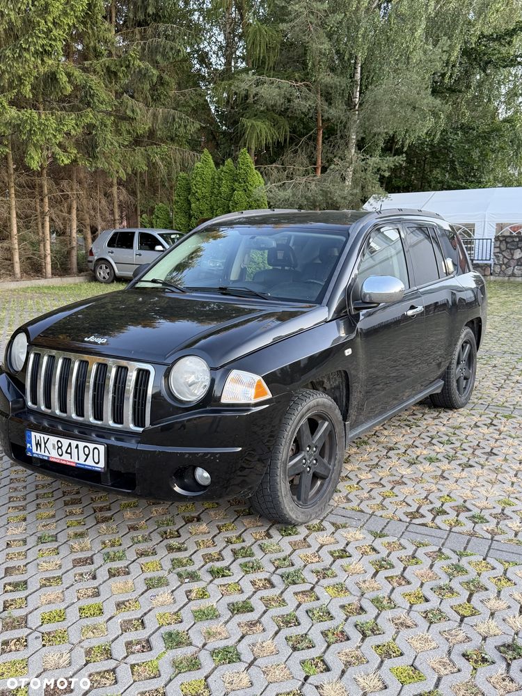 Jeep Compass - 2