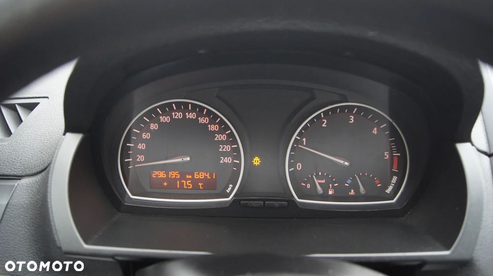 BMW X3 xDrive20d - 14