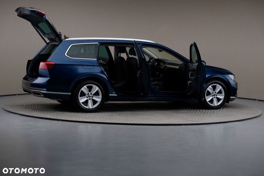 Volkswagen Passat Variant 2.0 TSI Elegance DSG - 6