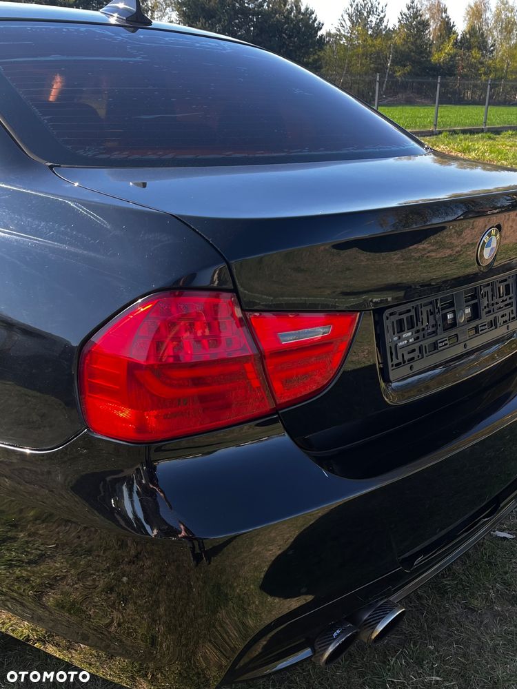 BMW Seria 3 335i Edition Exclusive - 6
