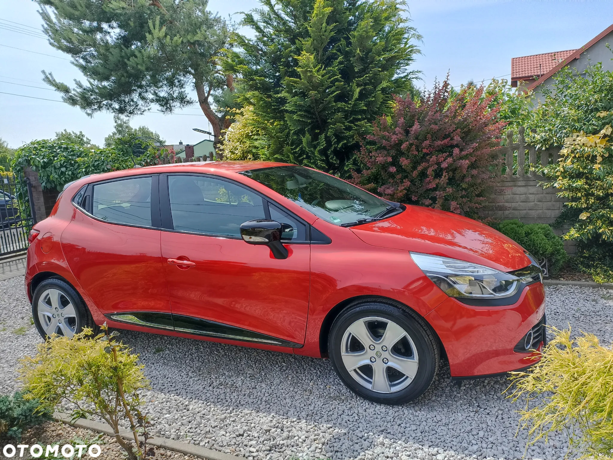 Renault Clio - 11