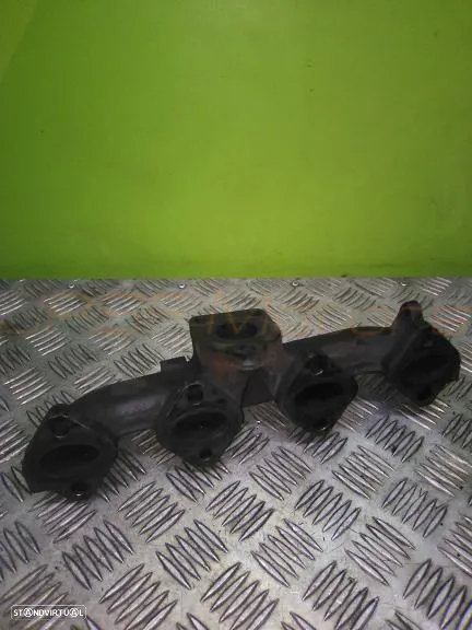 PEÇAS AUTO USADAS para BMW 320D 2.0 TD 2006 Monta Motor 204D4 - 5