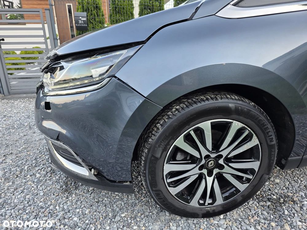 Renault Espace BLUE dCi 200 EDC INITIALE PARIS - 29