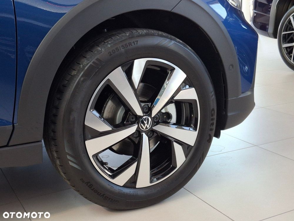 Volkswagen Taigo 1.0 TSI Life Plus DSG - 4