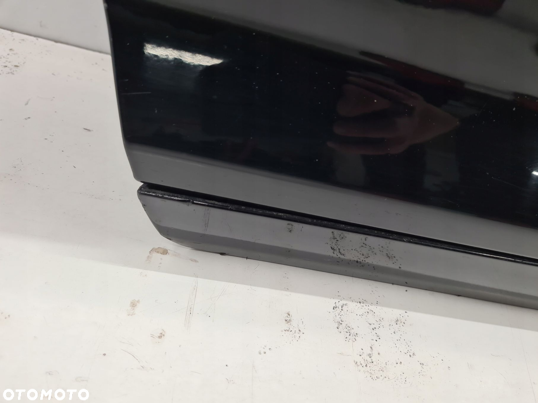 AUDI A3 8P LIFT 3D DRZWI PRAWY PRZÓD PRZEDNIE - 10