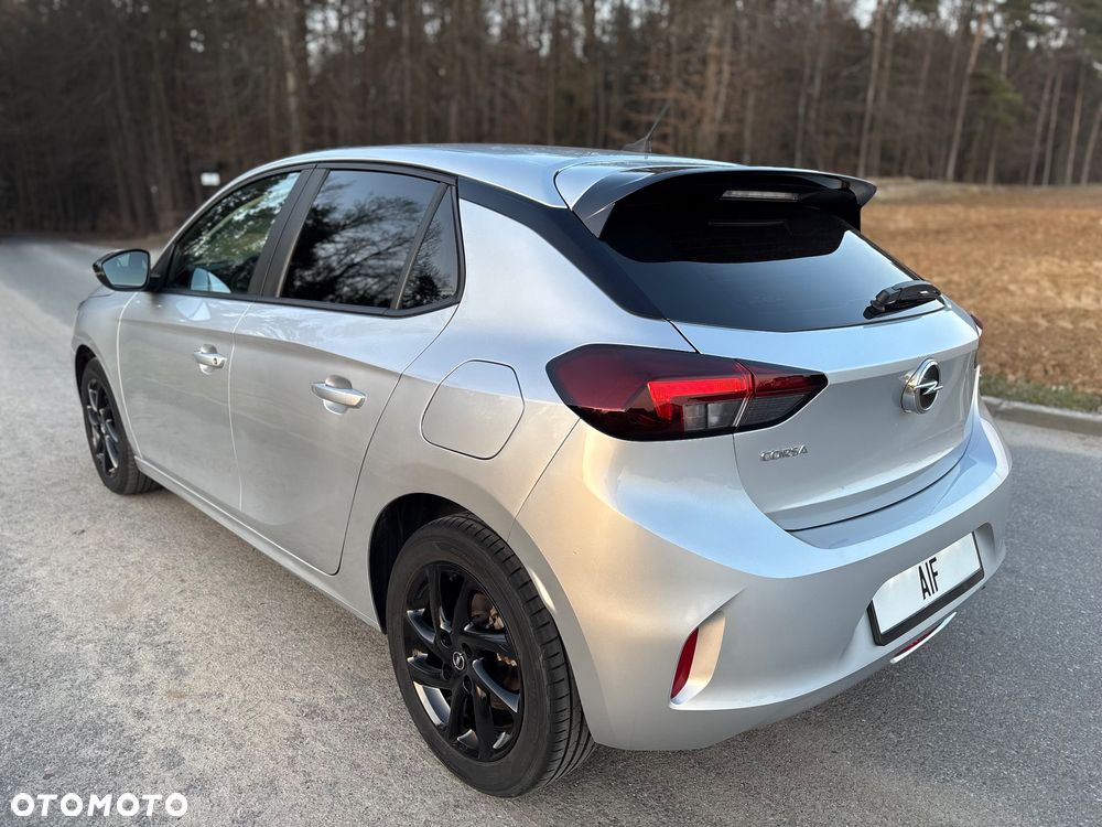 Opel Corsa - 8