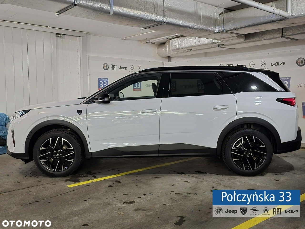 Peugeot 5008 - 11