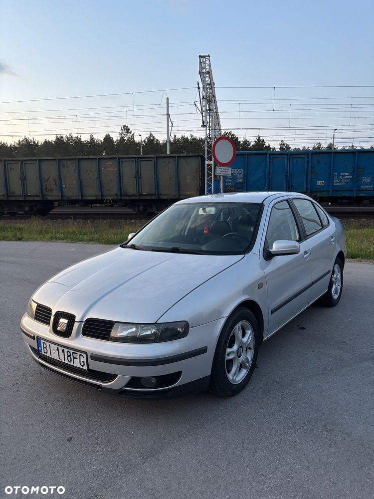 Seat Toledo - 7