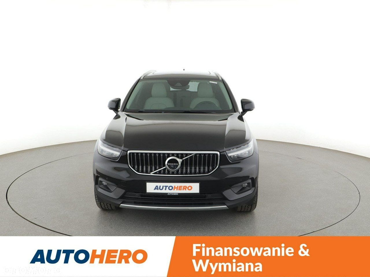 Volvo XC 40 T5 Plug-In Hybrid Inscription Expression Pro - 11