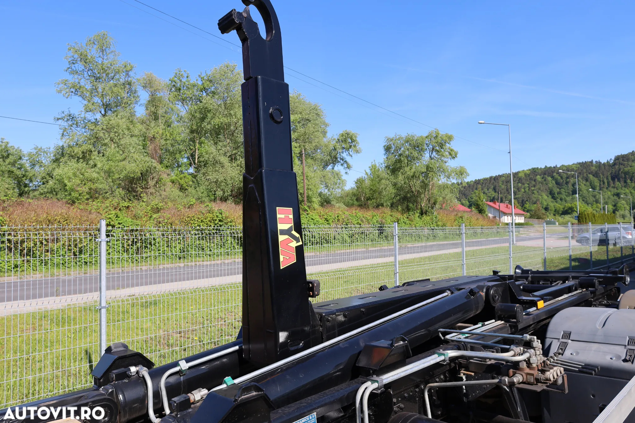 MAN MAN TGX 26.500 - 15