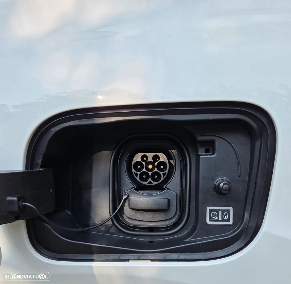 Citroën e-C4 X Feel Pack - 31