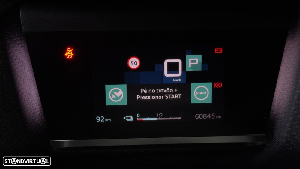 Citroën e-C4 50 kWh Shine Pack - 26