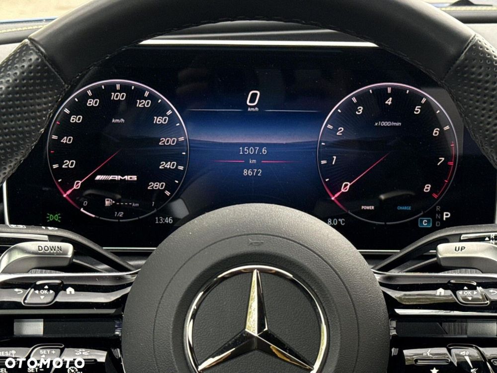 Mercedes-Benz CLE - 10