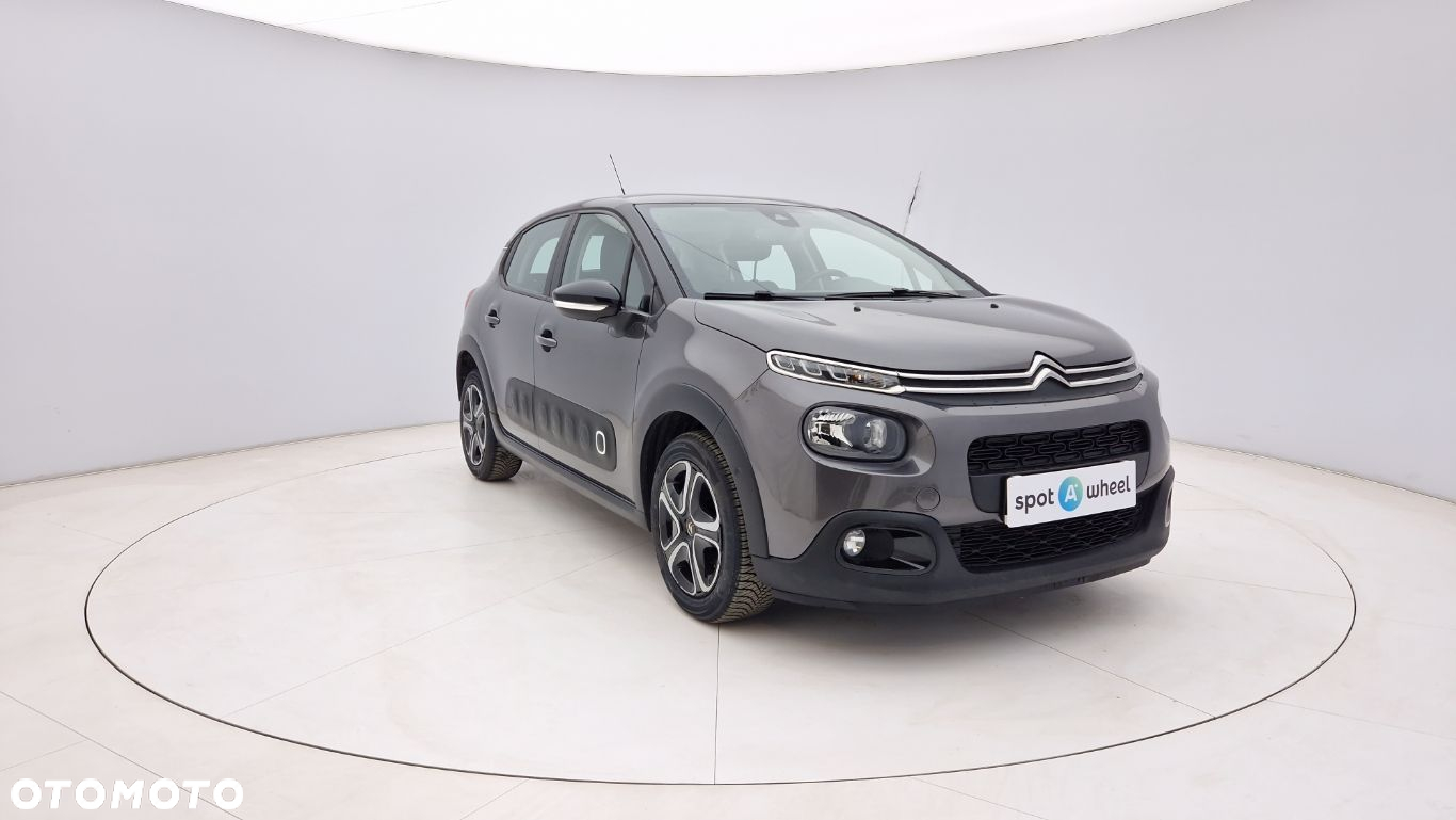 Citroën C3 - 12