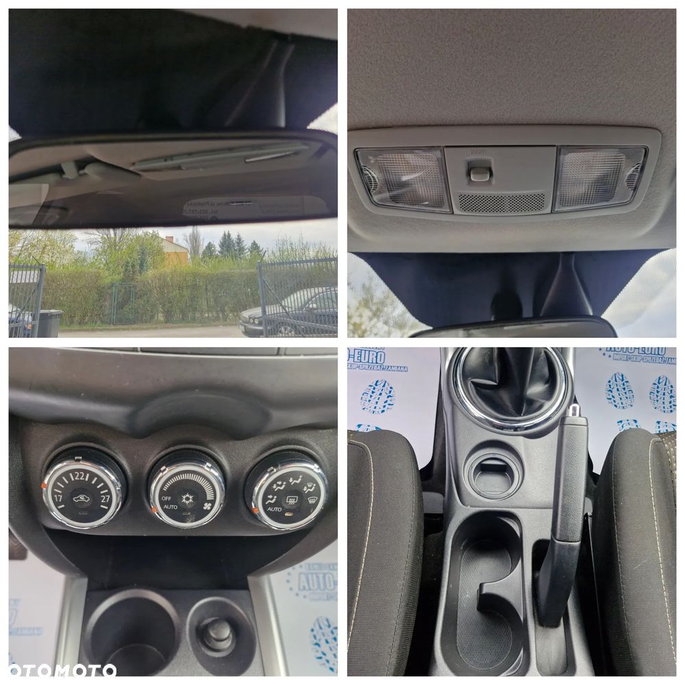 Mitsubishi ASX 1.6 Instyle AS&G - 40