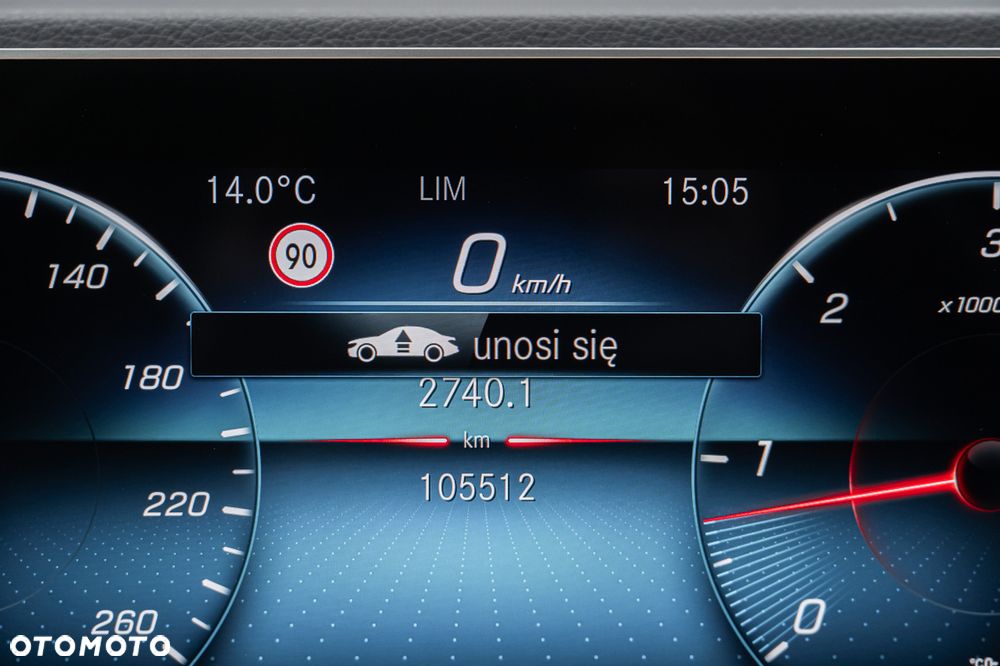 Mercedes-Benz GLE 400 d 4-Matic - 15