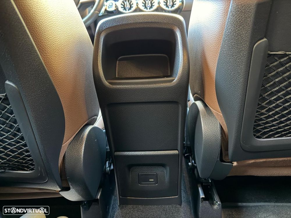 Mercedes-Benz B 250 - 56