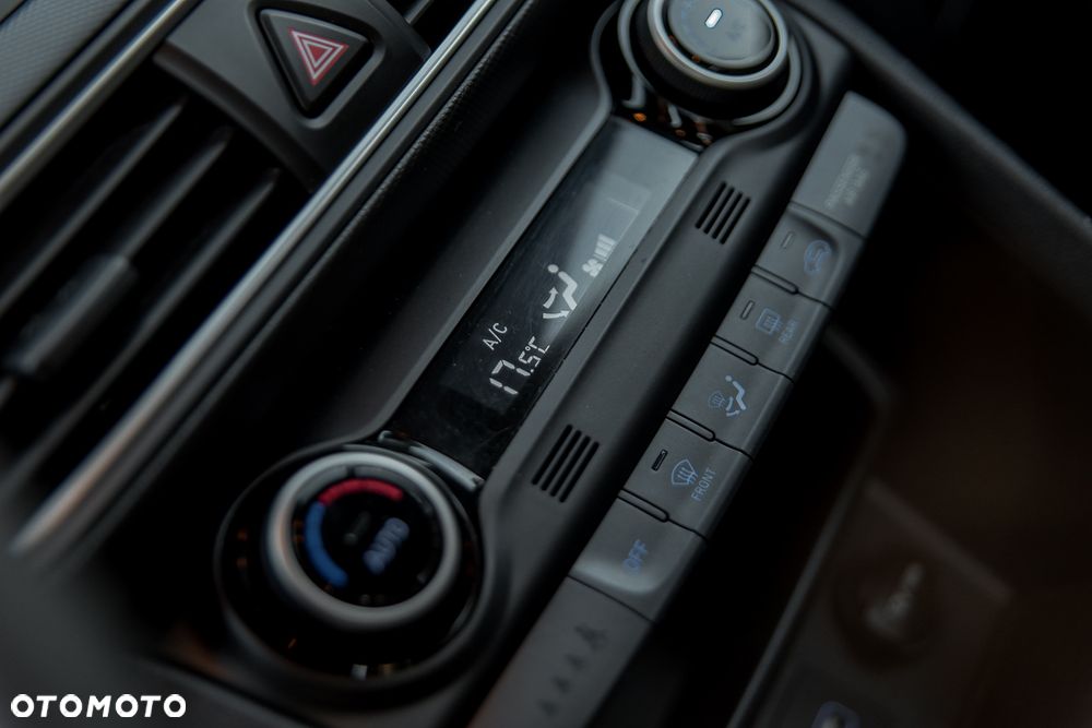 Hyundai Kona 1.0 T-GDI Pure - 20