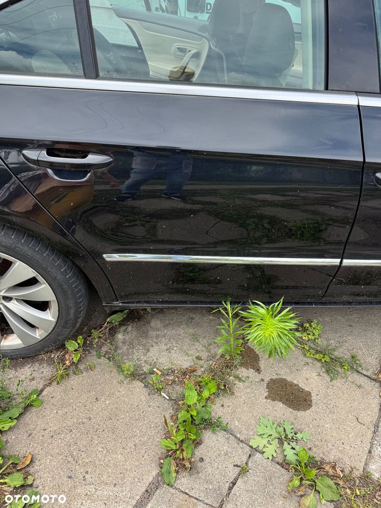 Volkswagen Passat CC 2.0 TSI Tiptr - 16