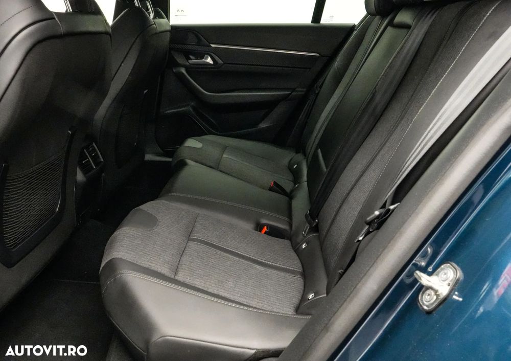 Peugeot 508 1.5 BlueHDI S&S EAT8 Allure Pack - 16