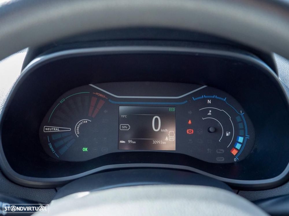 Dacia Spring Electric 45 Expression - 29