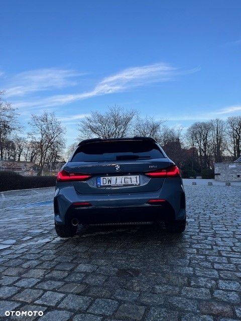 BMW Seria 1 118i Edition M Sport Shadow - 6