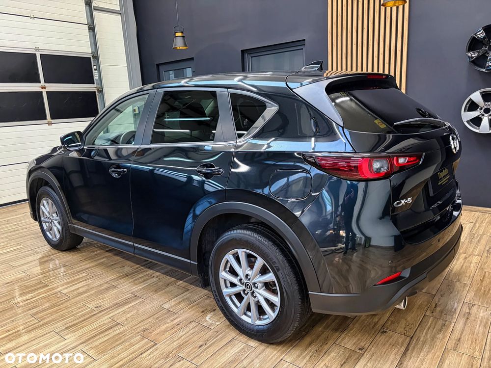 Mazda CX-5 2.0 Center-Line Plus 2WD - 10
