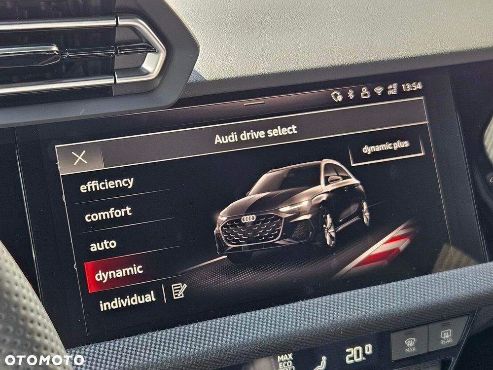 Audi S3 Sportback - 35