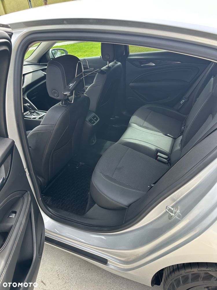 Opel Insignia 2.0 CDTI 4x4 Innovation S&S - 13