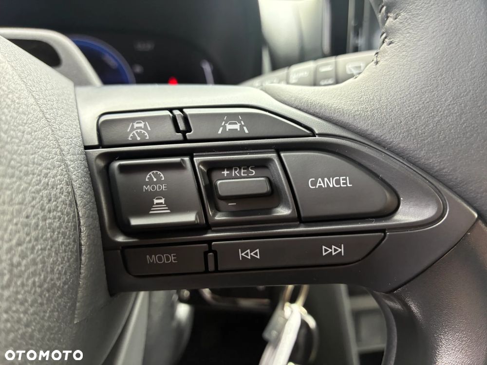 Toyota Yaris Cross Hybrid 1.5 Comfort - 15