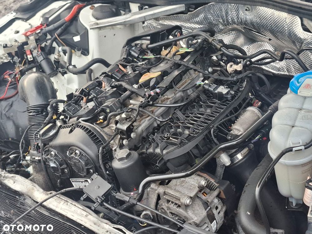 Audi A4 Limousine 2.0 TFSI Quattro S tronic - 5