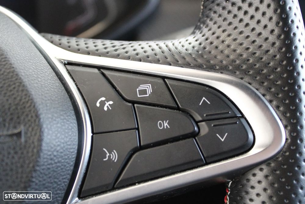 Renault Clio 1.0 TCe RS Line - 15