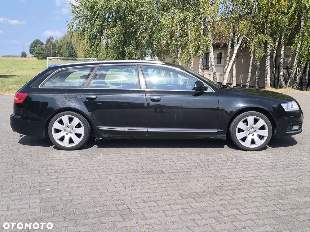 Audi A6 Avant 2.0 TDI - 18