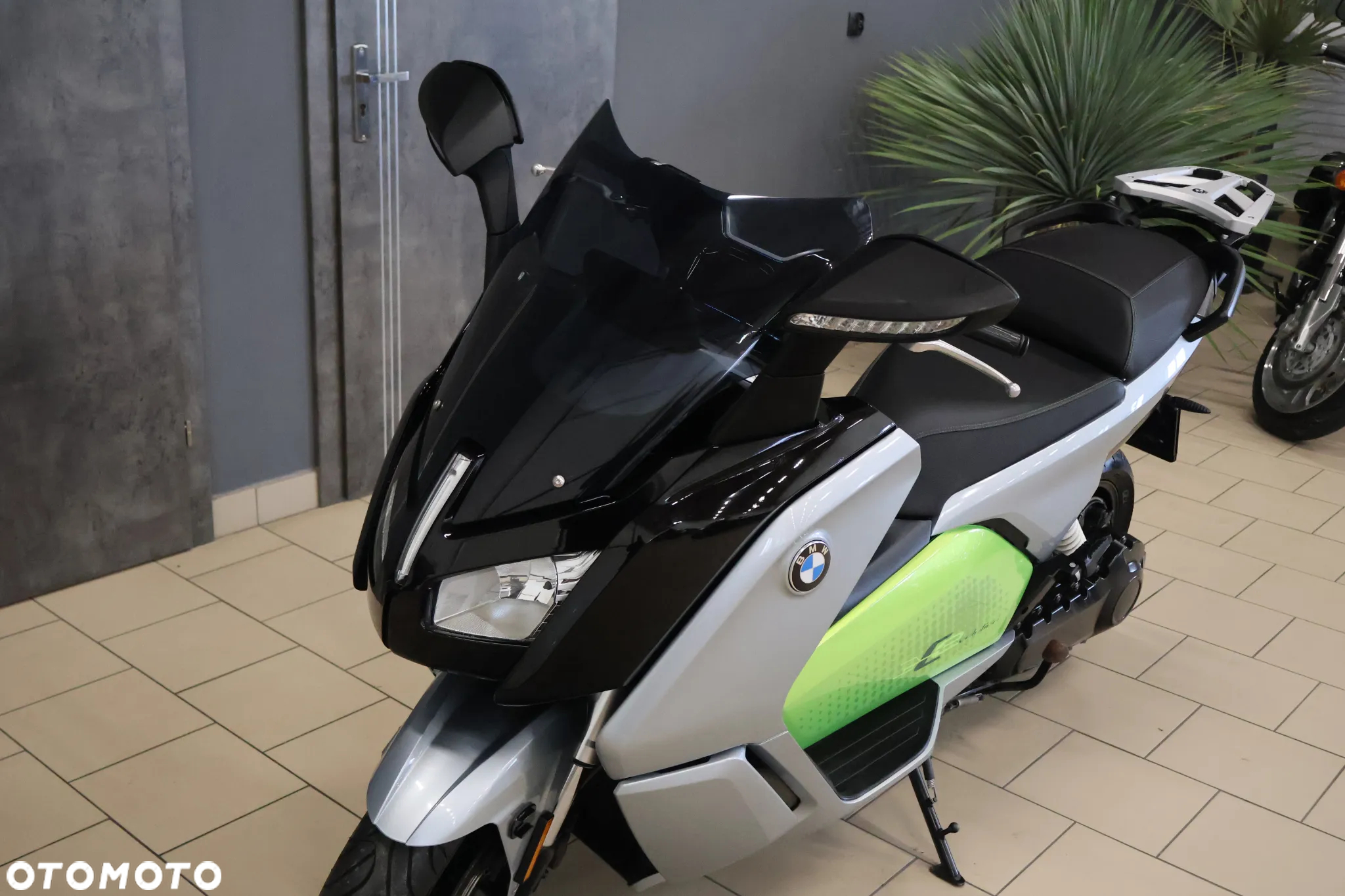 BMW C650 GT - 20