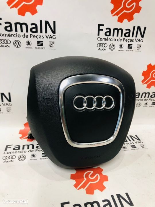 Airbag volante AUDI A4 B8 (8K) 2009-2014 - 1