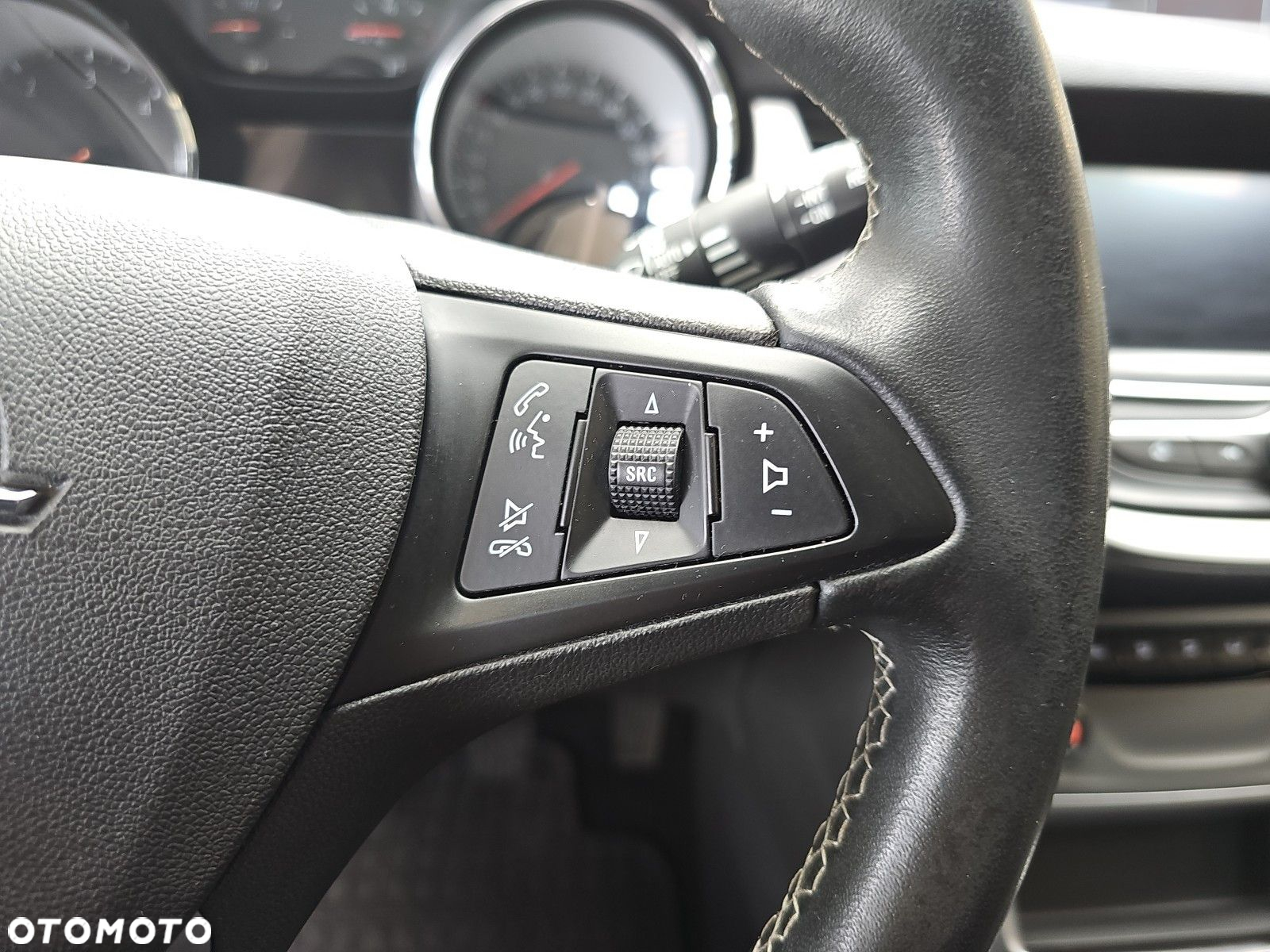 Opel Astra V 1.5 CDTI Edition S&S - 15